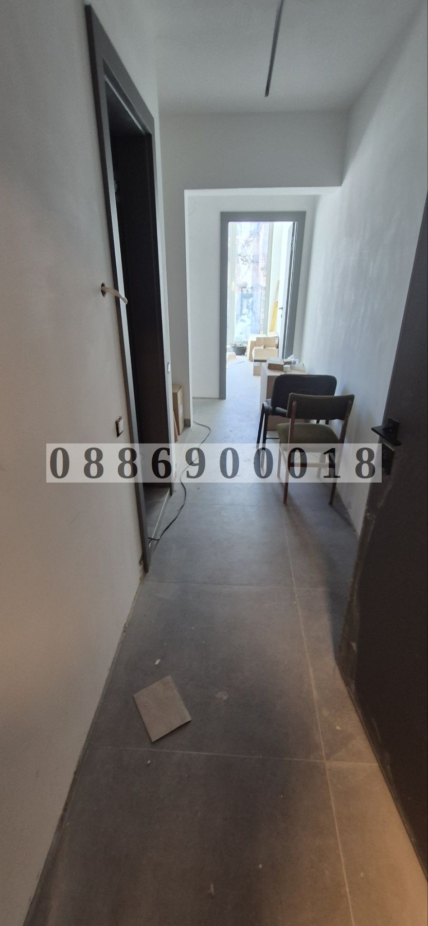 Продава 3-СТАЕН, гр. Варна, Център, снимка 7 - Апартаменти - 56002583