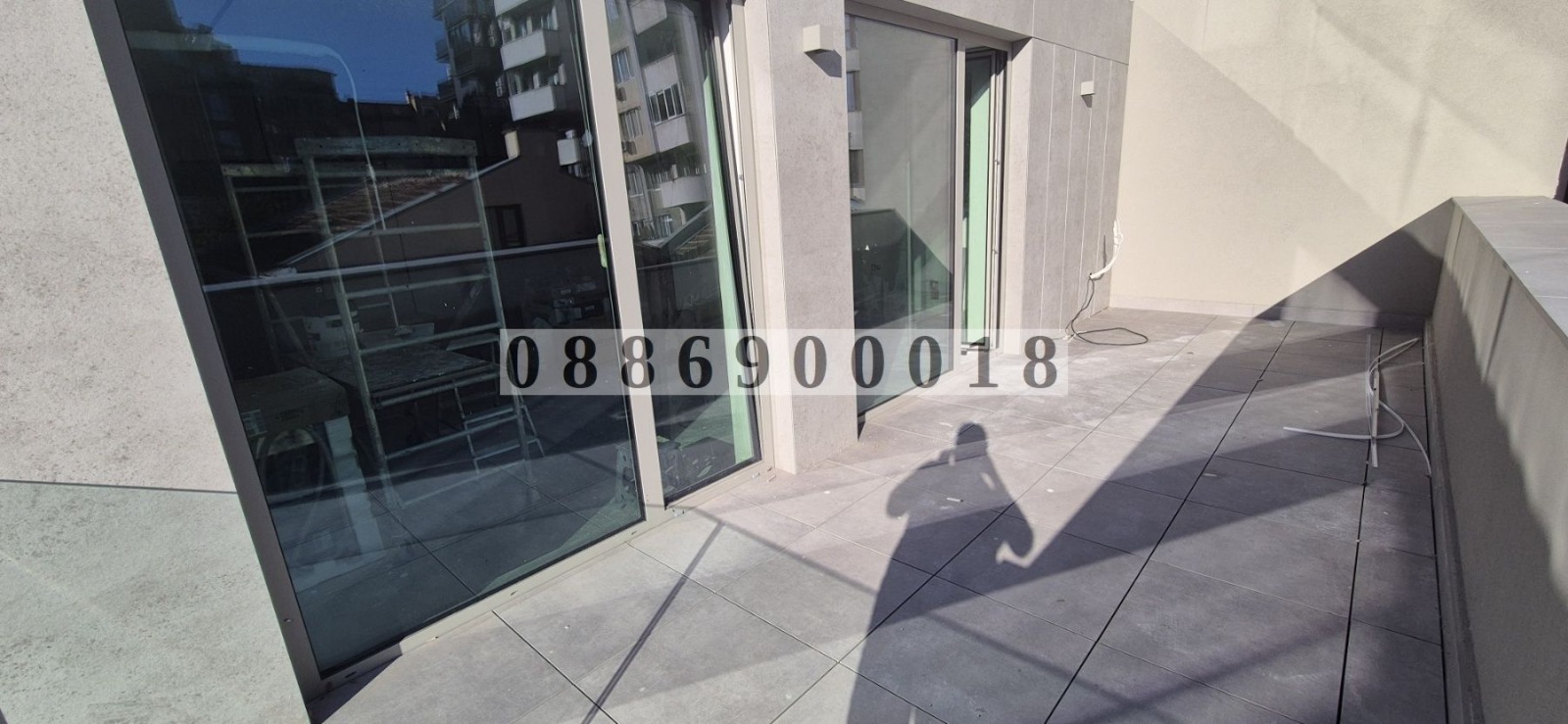 Продава 3-СТАЕН, гр. Варна, Център