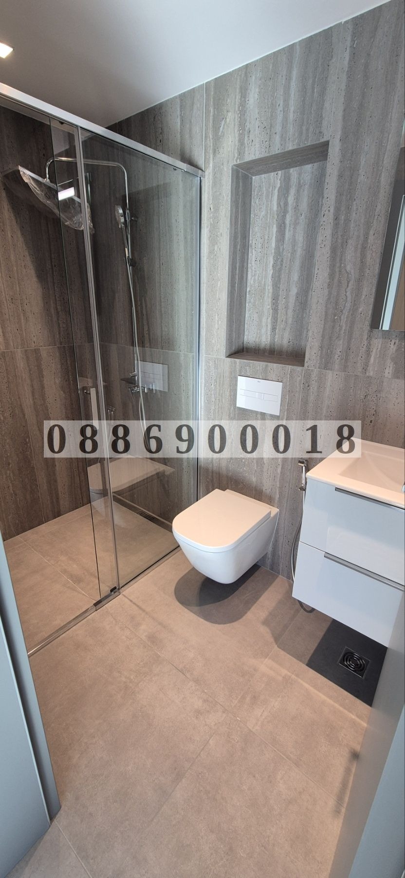 Продава 3-СТАЕН, гр. Варна, Център, снимка 8 - Апартаменти - 56002583