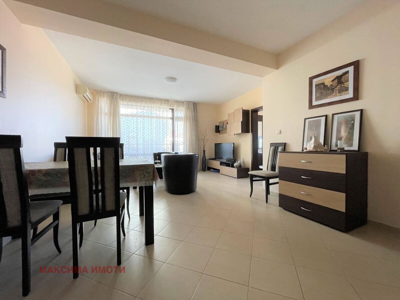 Продава 3-СТАЕН, к.к. Слънчев бряг, област Бургас, снимка 7 - Апартаменти - 53755016