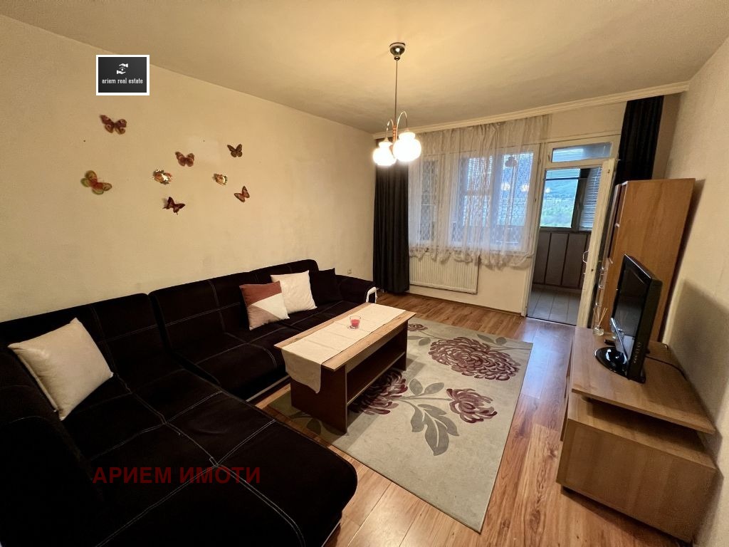 Продава 3-СТАЕН, гр. София, Овча купел 2, снимка 2 - Апартаменти - 53791509