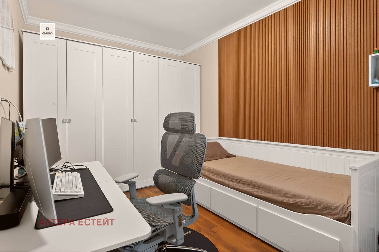 Продава 3-СТАЕН, гр. Варна, м-т Зеленика, снимка 5 - Апартаменти - 54000393