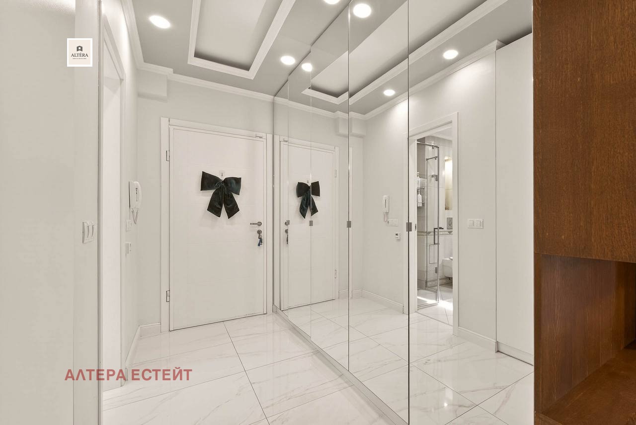 Продава 3-СТАЕН, гр. Варна, м-т Зеленика, снимка 7 - Апартаменти - 54000393