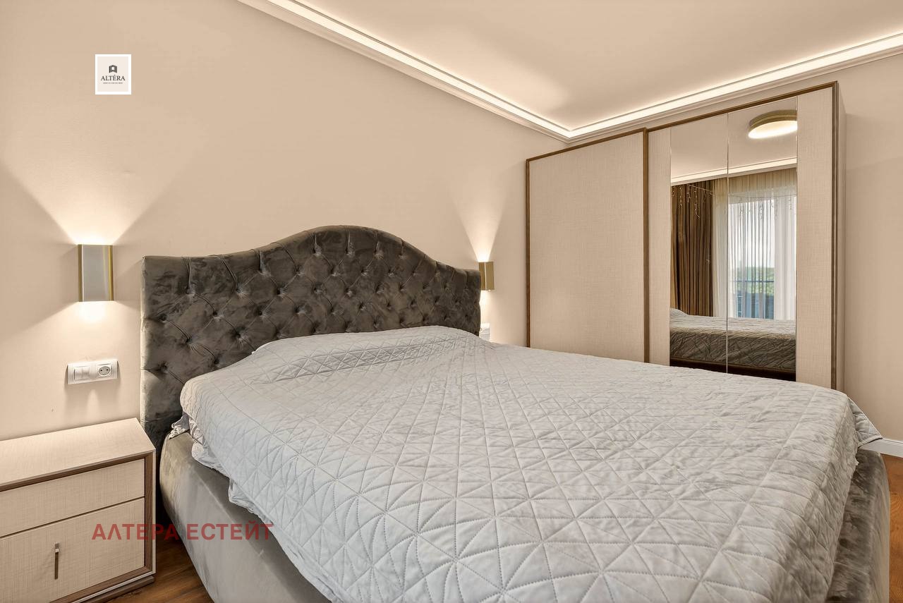 Продава 3-СТАЕН, гр. Варна, м-т Зеленика, снимка 4 - Апартаменти - 54000393