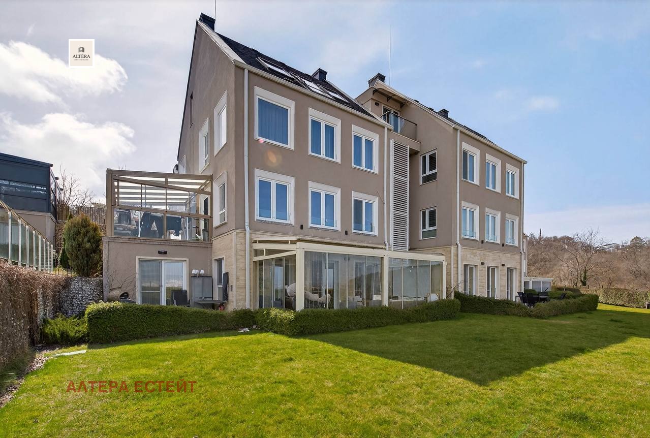 Продава 3-СТАЕН, гр. Варна, м-т Зеленика, снимка 13 - Апартаменти - 54000393