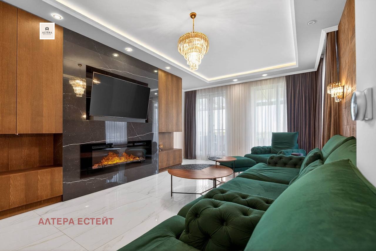 Продава 3-СТАЕН, гр. Варна, м-т Зеленика