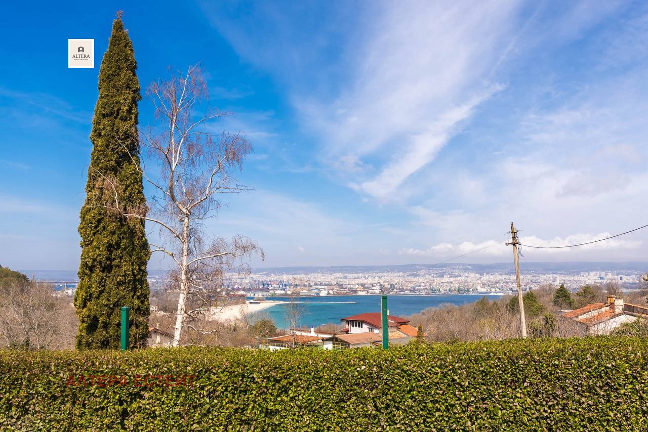 Продава 3-СТАЕН, гр. Варна, м-т Зеленика, снимка 14 - Апартаменти - 54000393