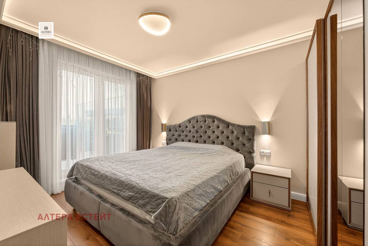 Продава 3-СТАЕН, гр. Варна, м-т Зеленика, снимка 3 - Апартаменти - 54000393