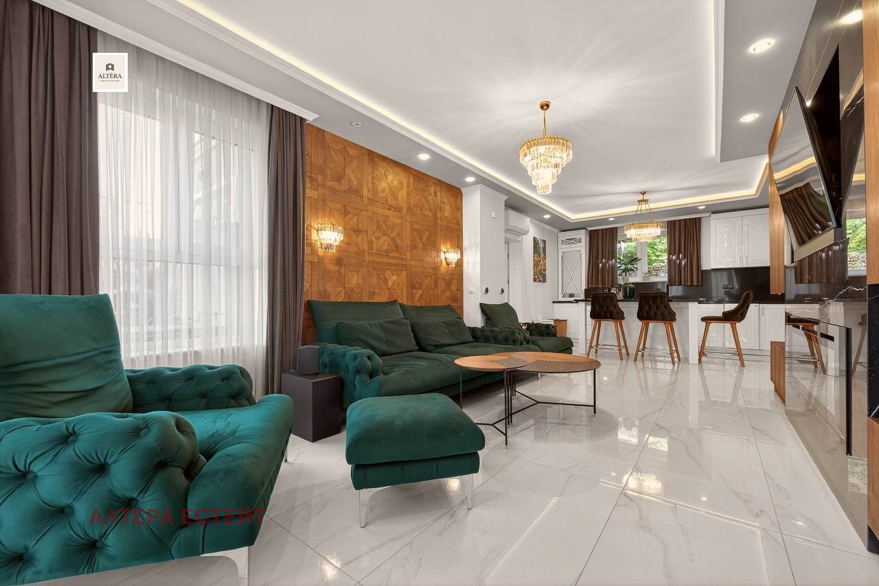 Продава 3-СТАЕН, гр. Варна, м-т Зеленика, снимка 2 - Апартаменти - 54820904