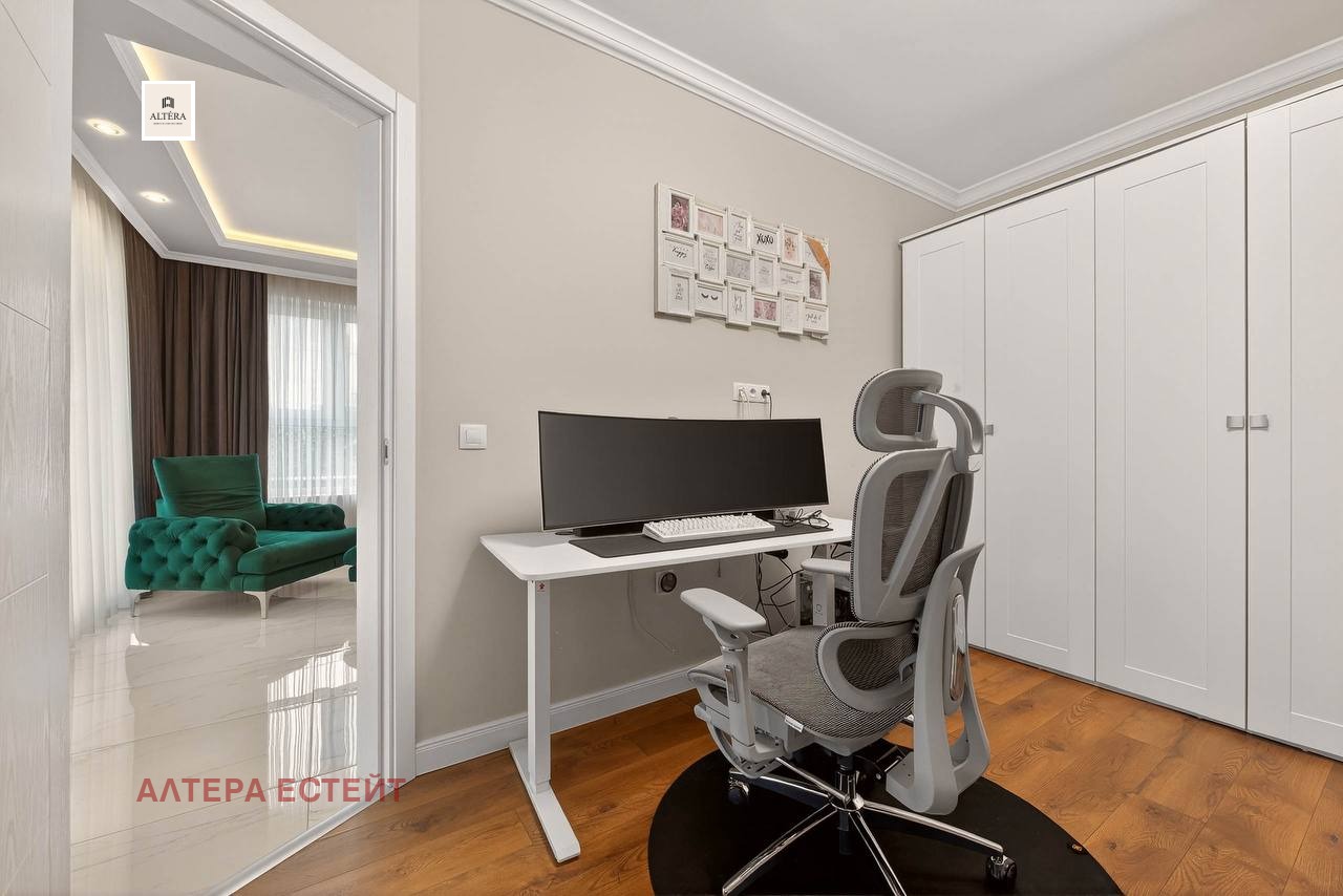 Продава 3-СТАЕН, гр. Варна, м-т Зеленика, снимка 6 - Апартаменти - 54000393