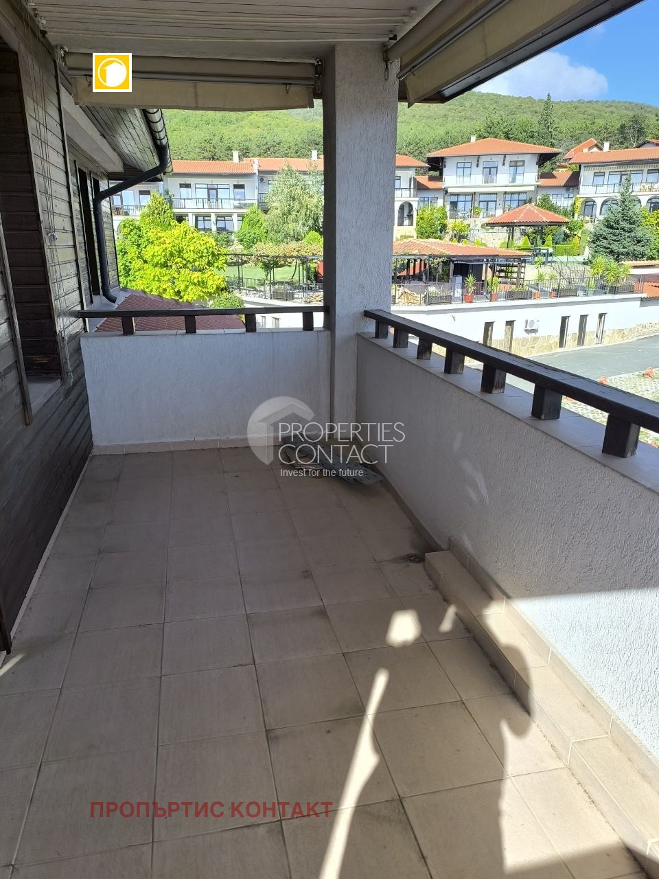 Продава 3-СТАЕН, гр. Свети Влас, област Бургас, снимка 12 - Апартаменти - 55632674