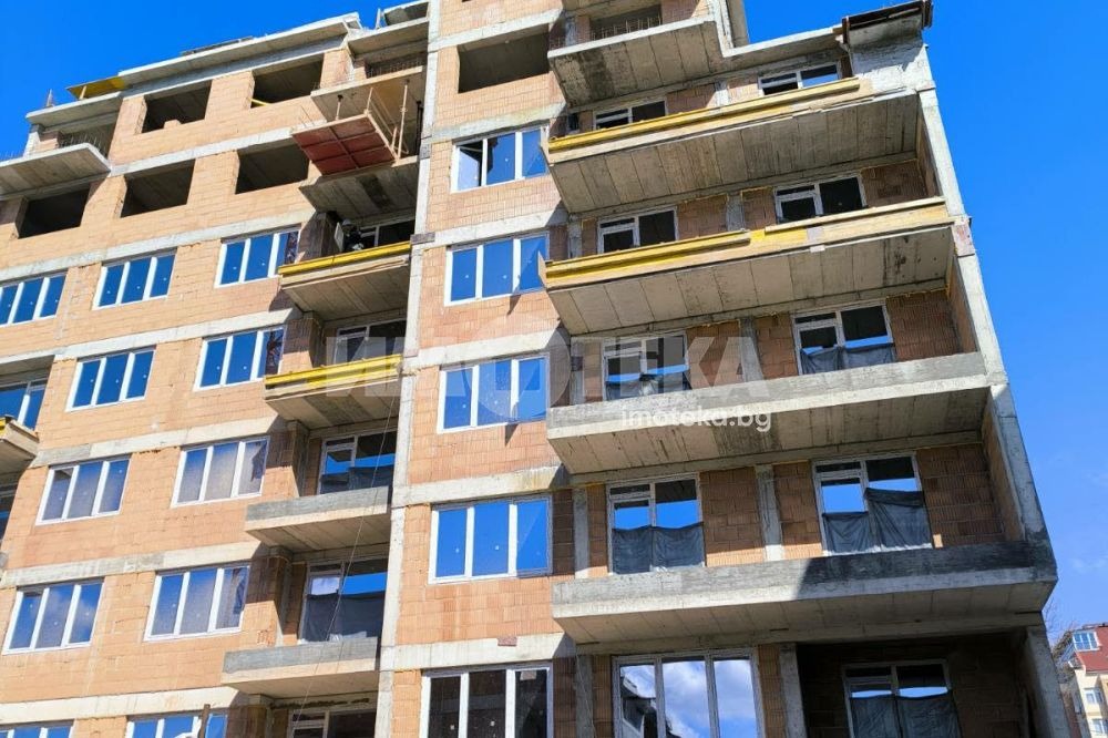 Продава 3-СТАЕН, гр. София, Овча купел, снимка 3 - Апартаменти - 56131235