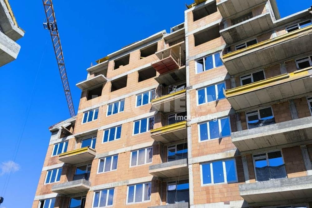 Продава 3-СТАЕН, гр. София, Овча купел, снимка 4 - Апартаменти - 56131235