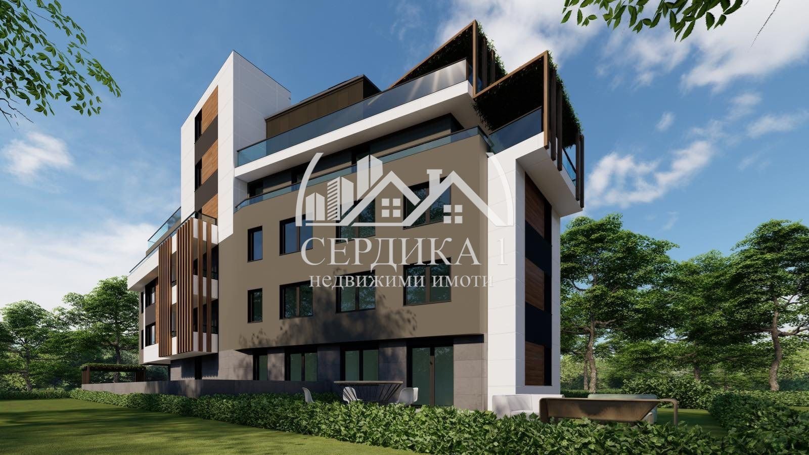 Продава 3-СТАЕН, гр. София, Хаджи Димитър, снимка 8 - Апартаменти - 56271388