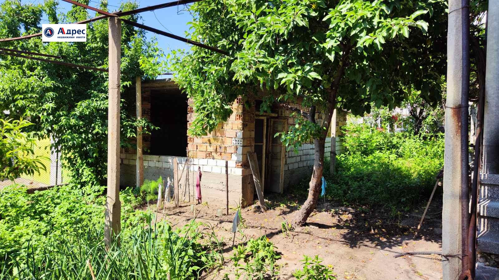 Продава КЪЩА, гр. Хисаря, област Пловдив, снимка 2 - Къщи - 40914826