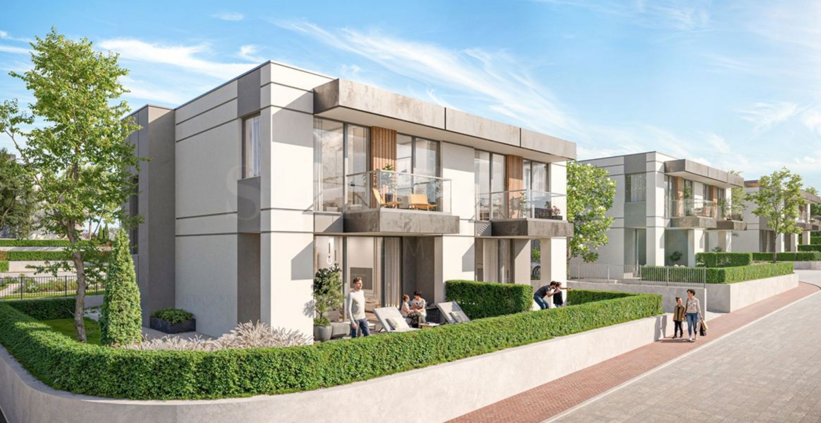 Продава КЪЩА, гр. Бургас, Крайморие, снимка 4 - Къщи - 52804419