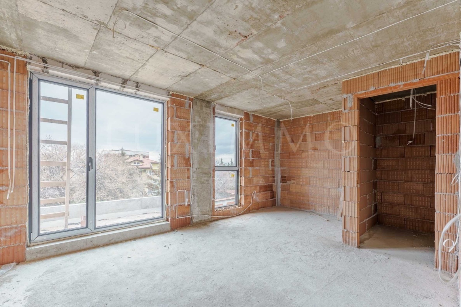 Продава КЪЩА, гр. София, м-т Детски град, снимка 3 - Къщи - 53234759