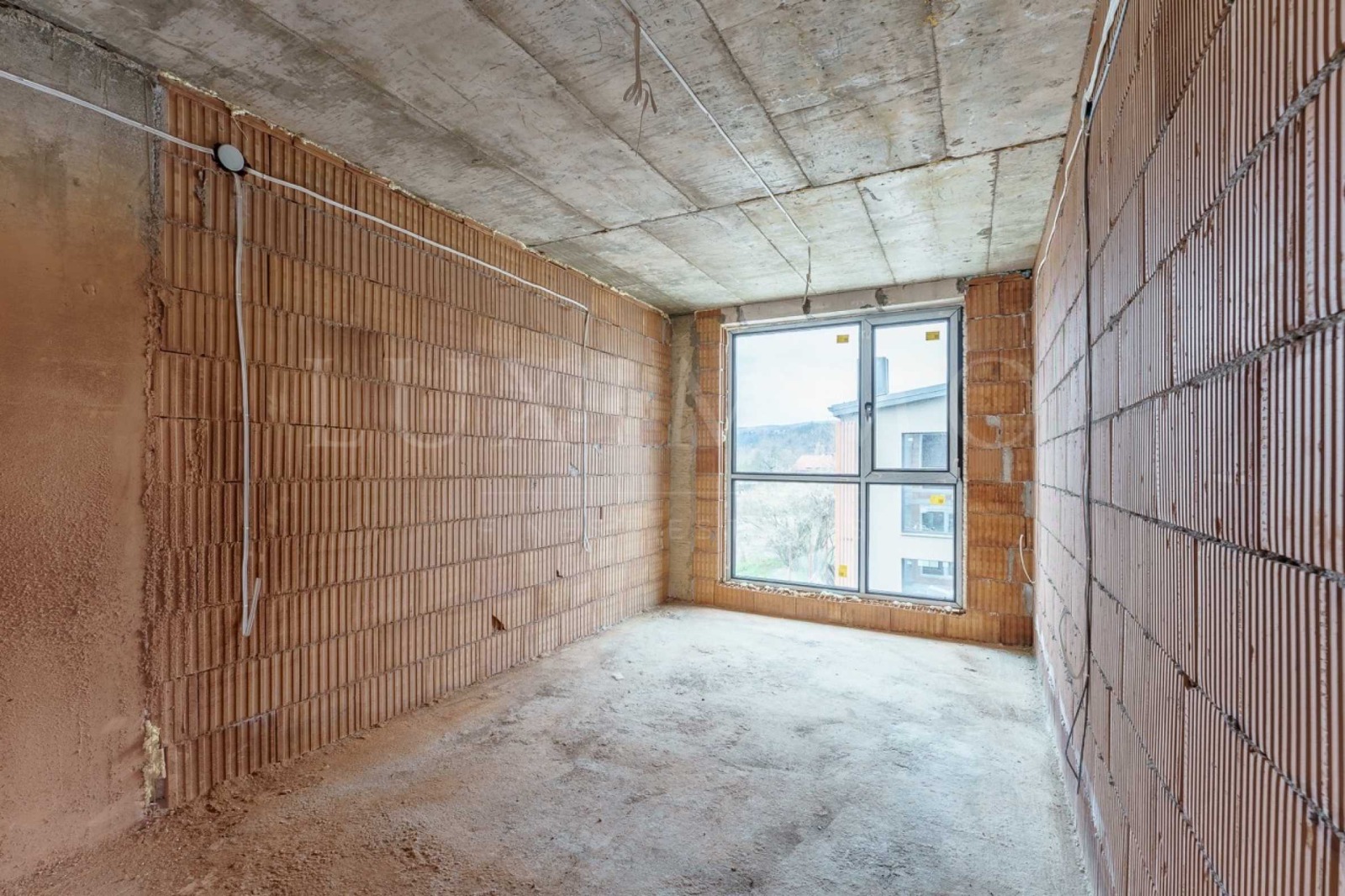 Продава КЪЩА, гр. София, м-т Детски град, снимка 5 - Къщи - 53234759