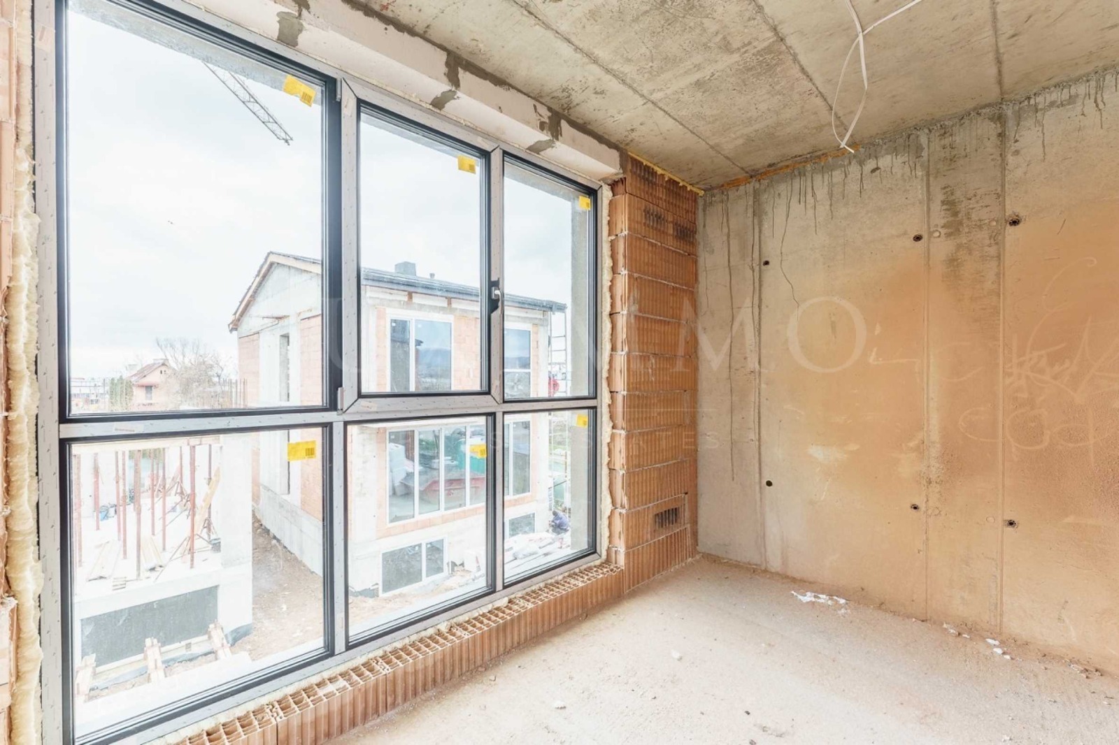 Продава КЪЩА, гр. София, м-т Детски град, снимка 9 - Къщи - 53234759