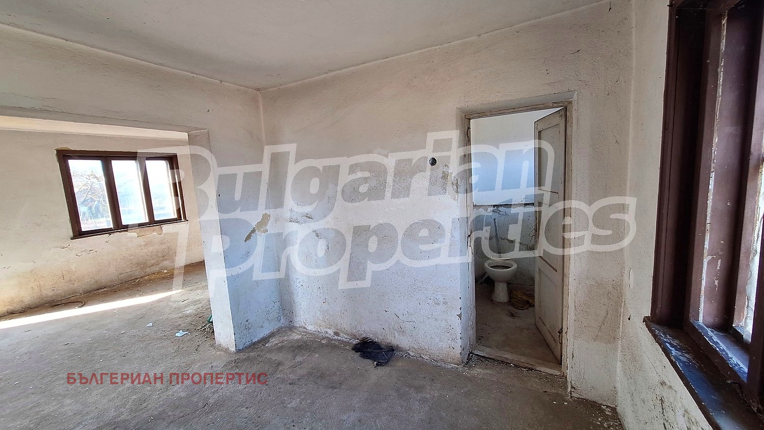 Продава КЪЩА, с. Стефаново, област Добрич, снимка 10 - Къщи - 53741382