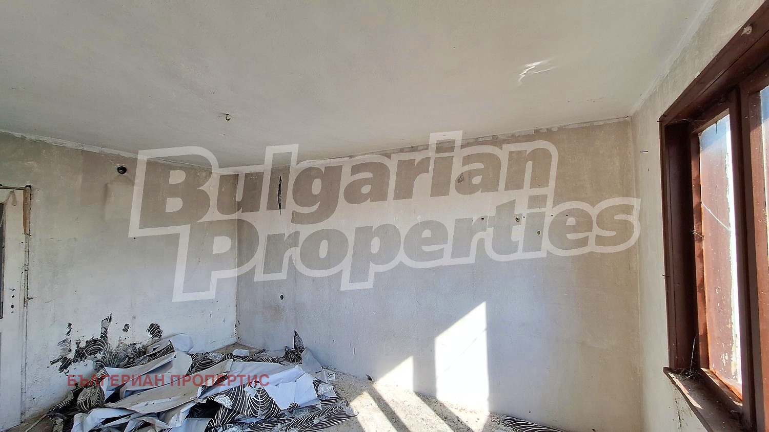 Продава КЪЩА, с. Стефаново, област Добрич, снимка 4 - Къщи - 53741382