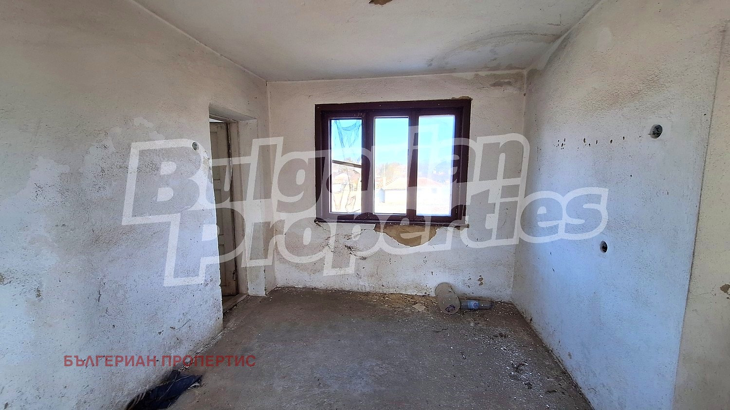 Продава КЪЩА, с. Стефаново, област Добрич, снимка 7 - Къщи - 53741382