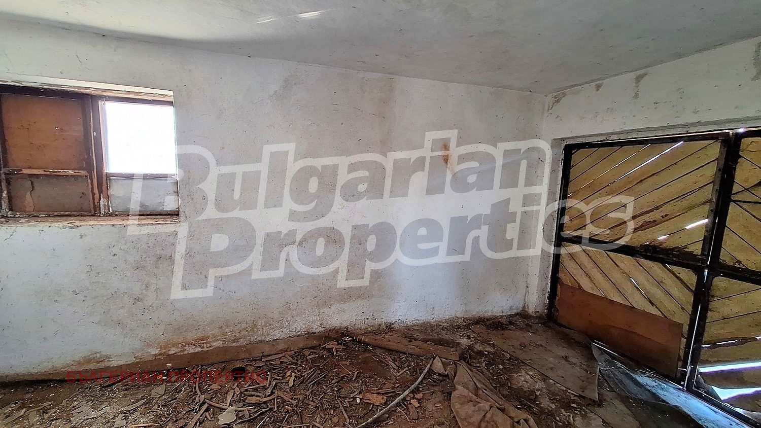 Продава КЪЩА, с. Стефаново, област Добрич, снимка 12 - Къщи - 53741382