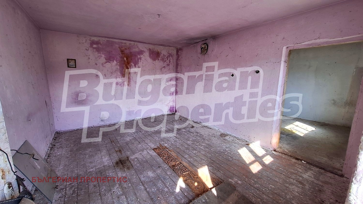 Продава КЪЩА, с. Стефаново, област Добрич, снимка 5 - Къщи - 53741382