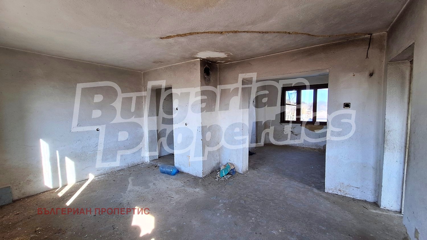 Продава КЪЩА, с. Стефаново, област Добрич, снимка 6 - Къщи - 53741382