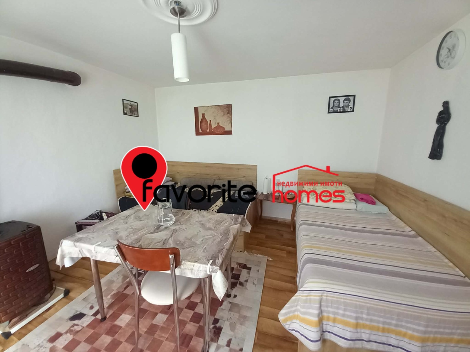 Продава КЪЩА, с. Златна нива, област Шумен, снимка 7 - Къщи - 53828490