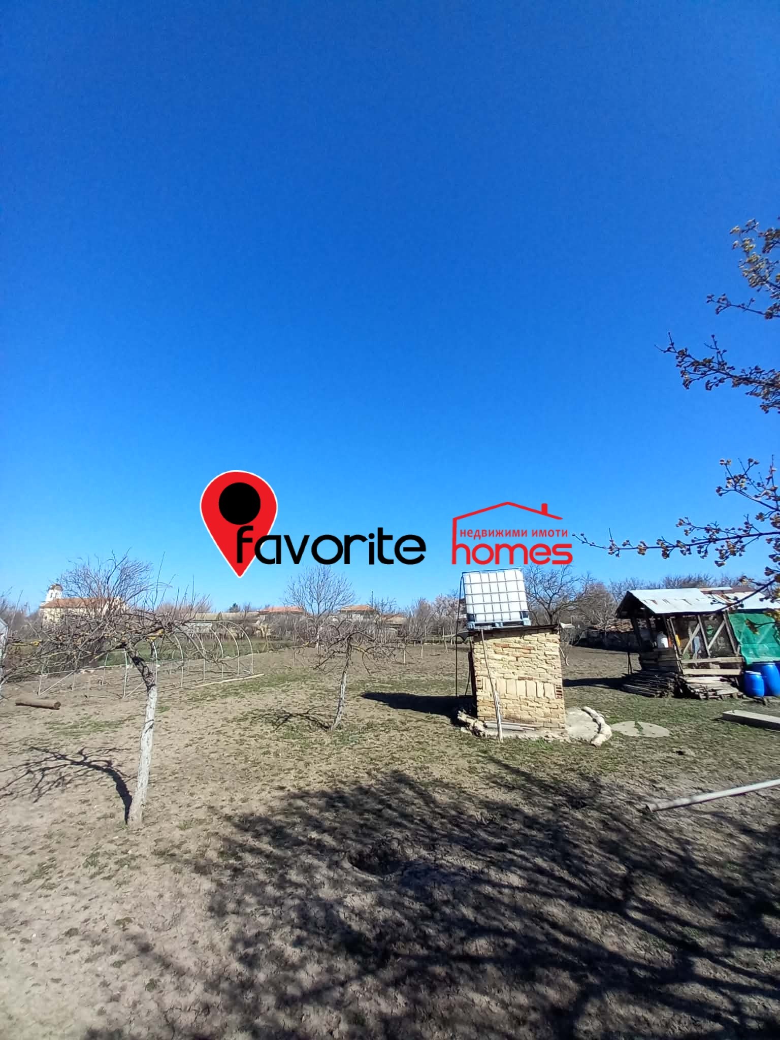 Продава КЪЩА, с. Златна нива, област Шумен, снимка 10 - Къщи - 53828490