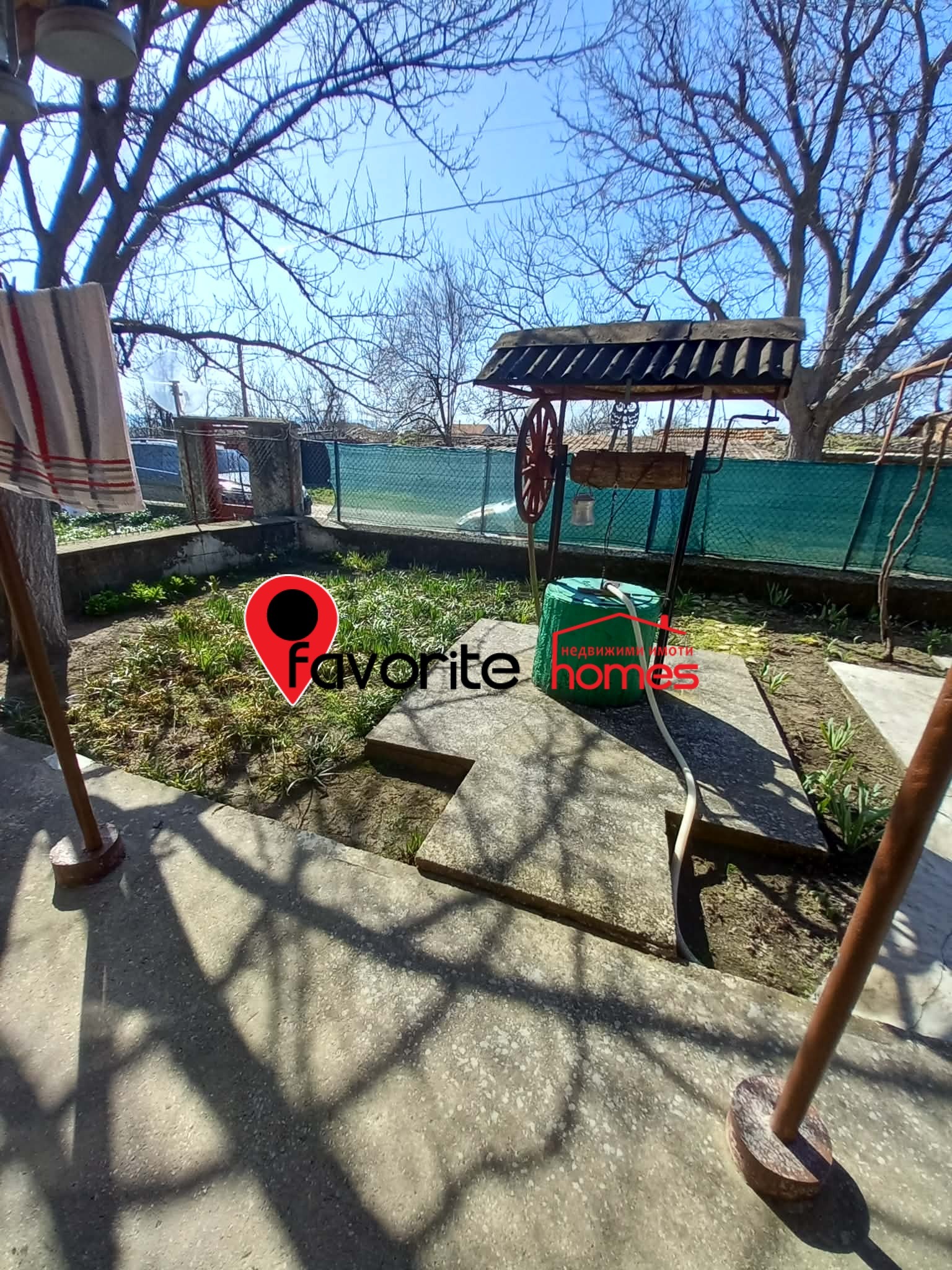 Продава КЪЩА, с. Златна нива, област Шумен, снимка 2 - Къщи - 53828490