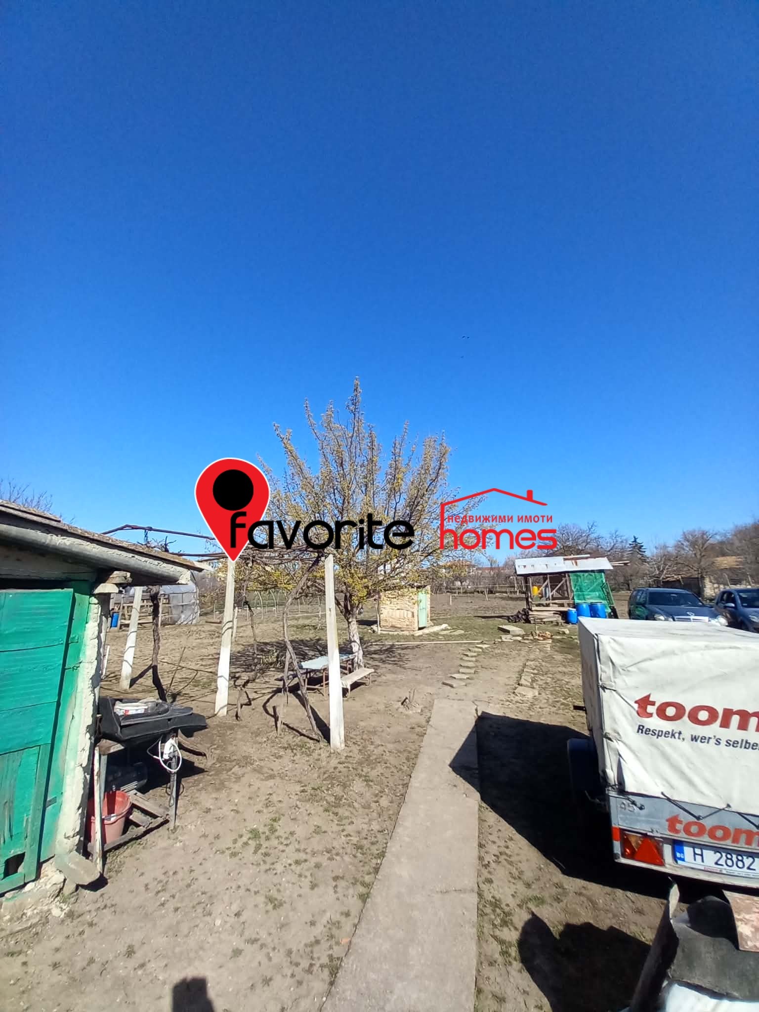 Продава КЪЩА, с. Златна нива, област Шумен, снимка 11 - Къщи - 53828490