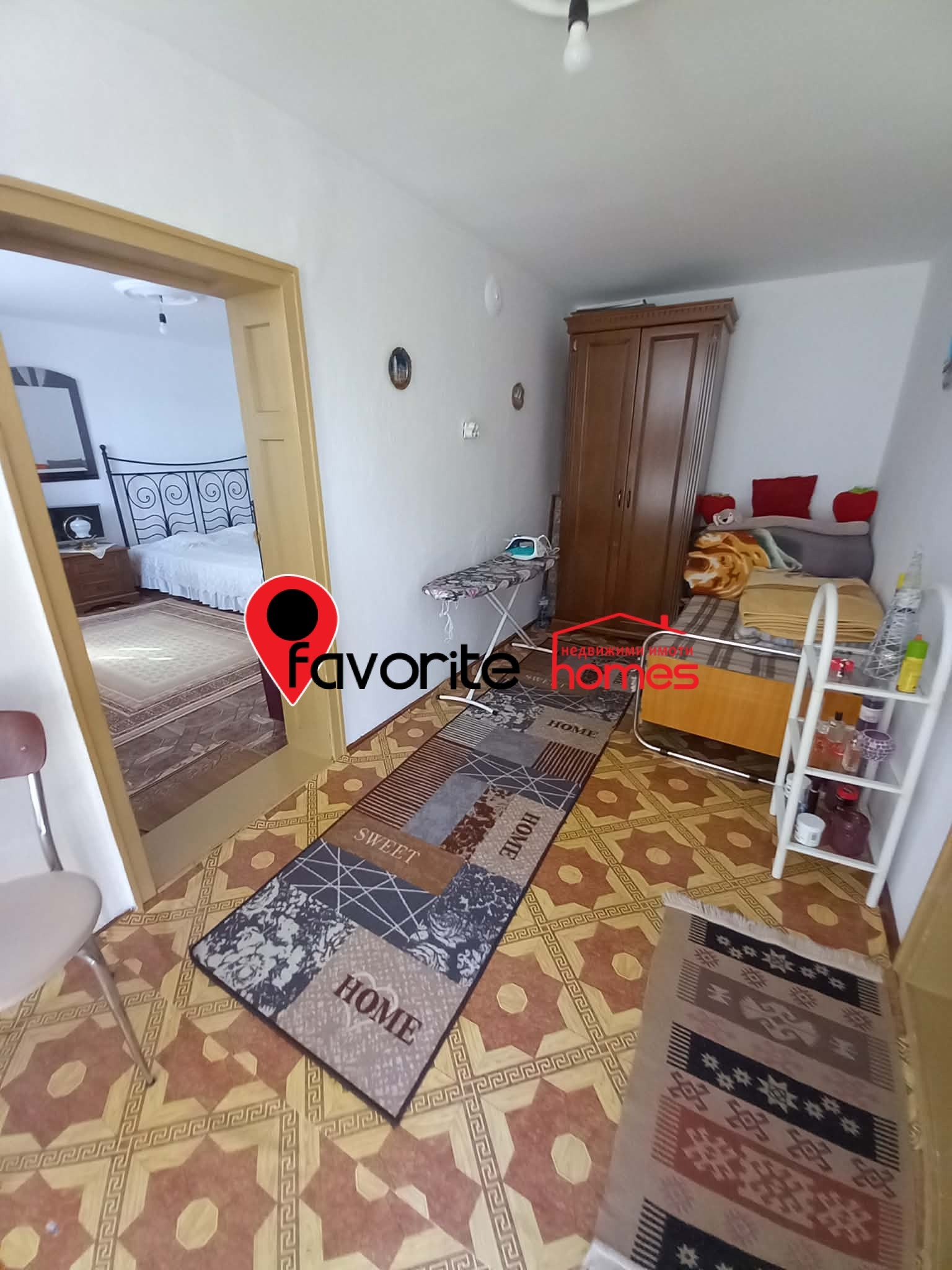 Продава КЪЩА, с. Златна нива, област Шумен, снимка 4 - Къщи - 53828490