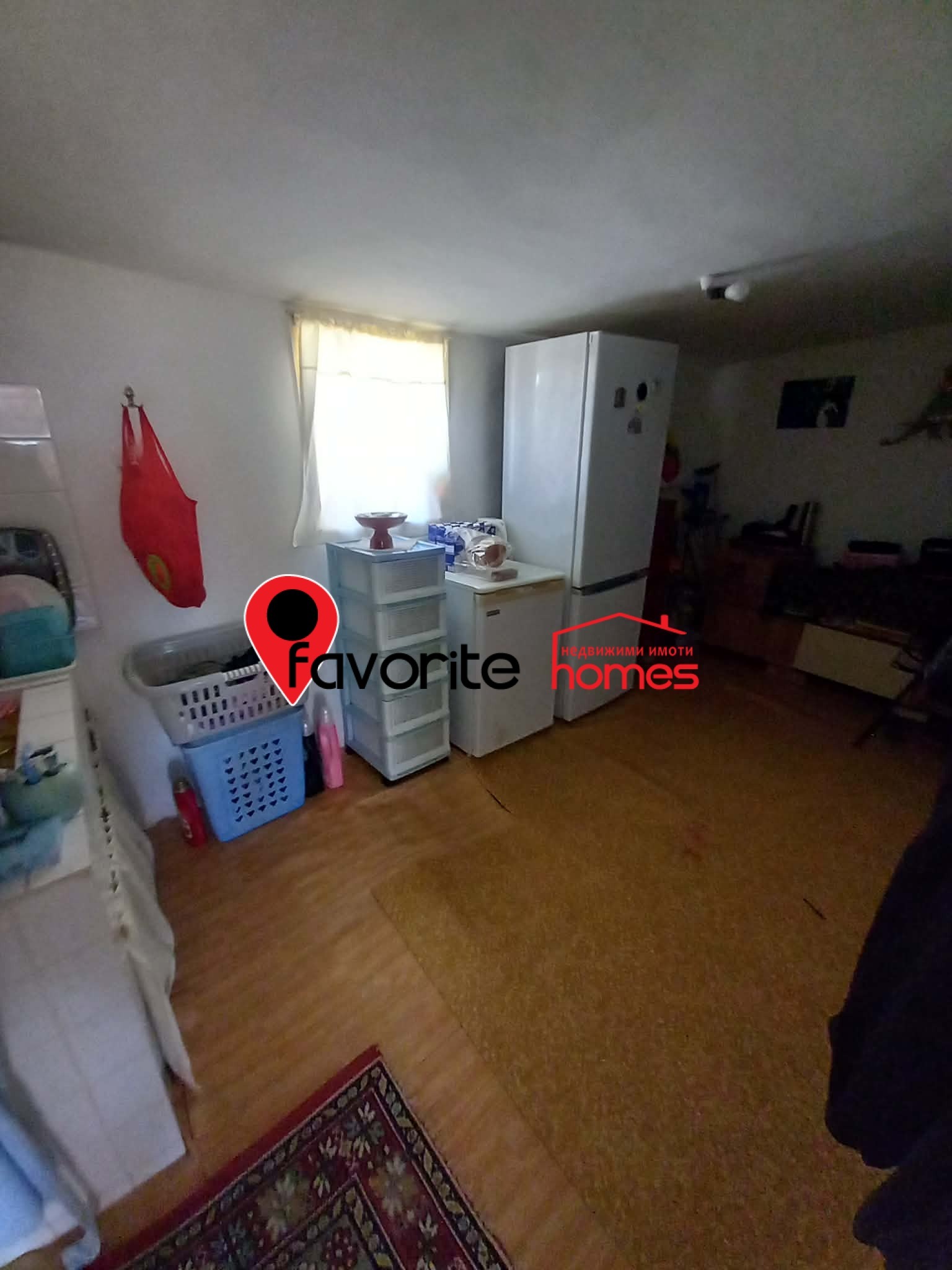 Продава КЪЩА, с. Златна нива, област Шумен, снимка 8 - Къщи - 53828490