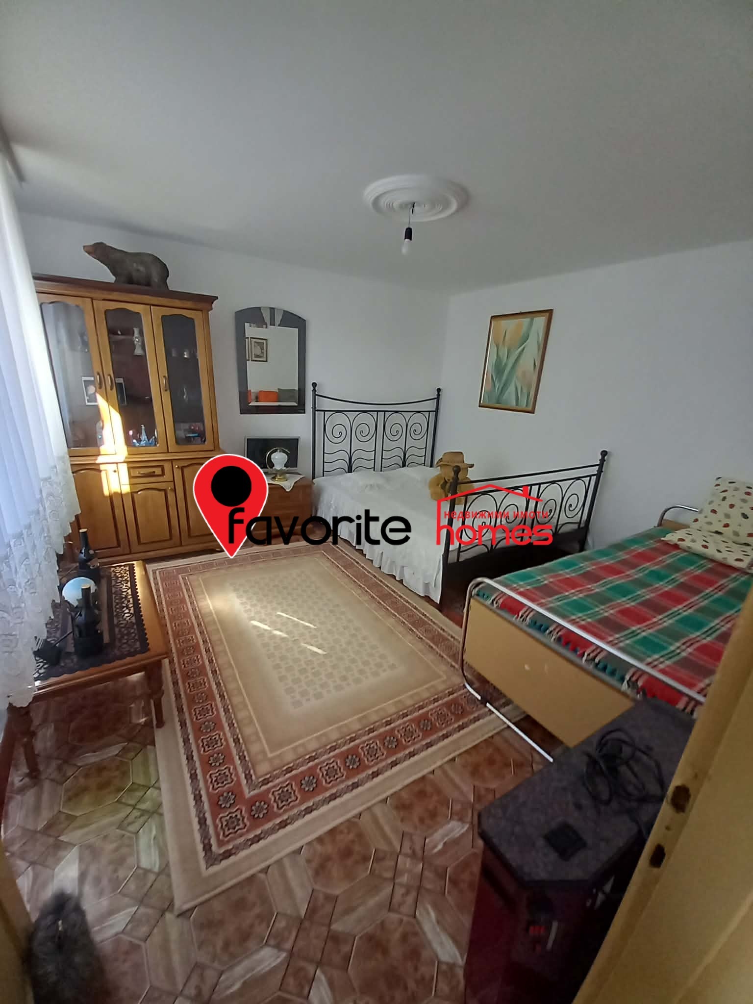 Продава КЪЩА, с. Златна нива, област Шумен, снимка 3 - Къщи - 53828490