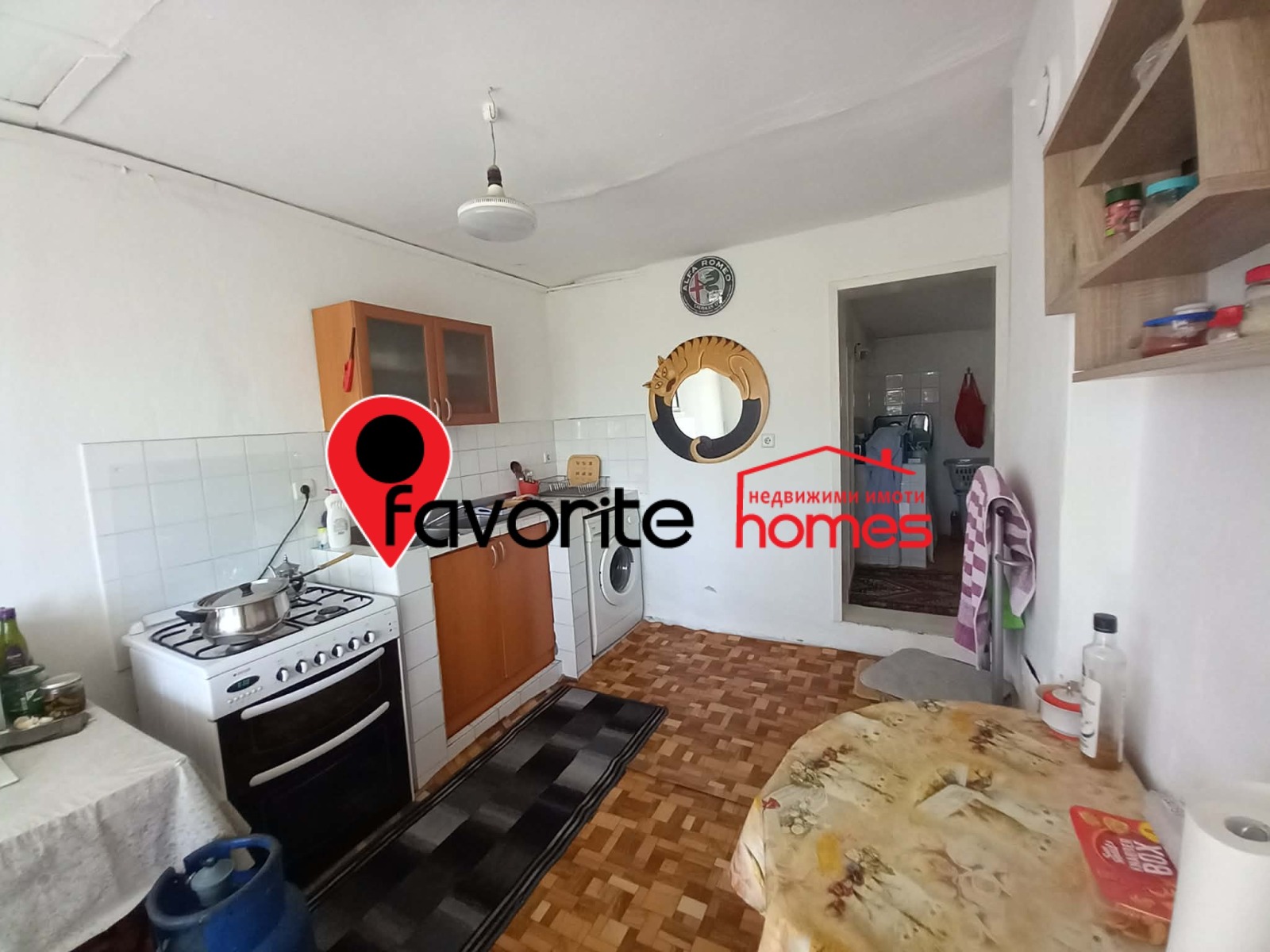 Продава КЪЩА, с. Златна нива, област Шумен, снимка 5 - Къщи - 53828490