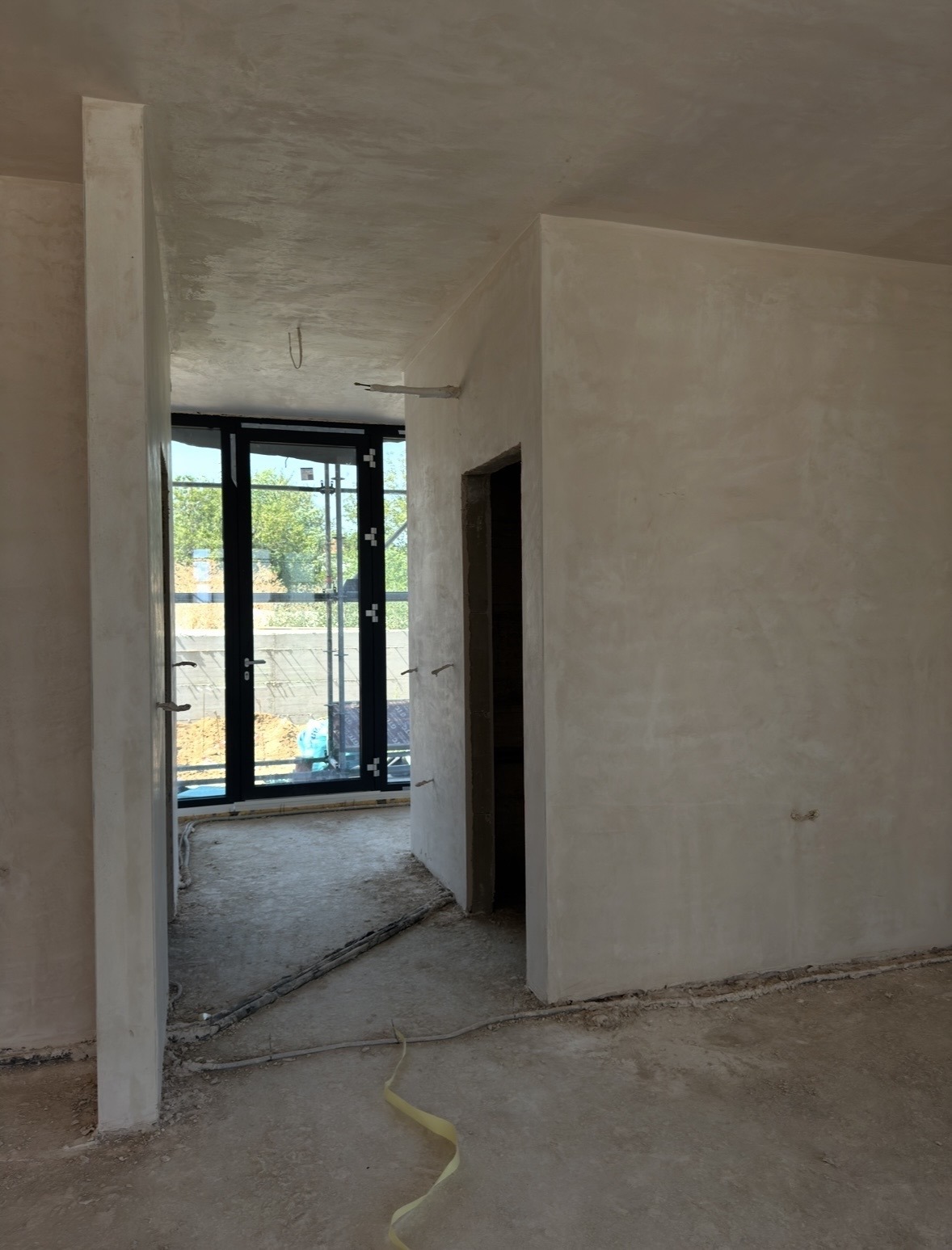 Продава КЪЩА, гр. Варна, Галата, снимка 3 - Къщи - 55696913