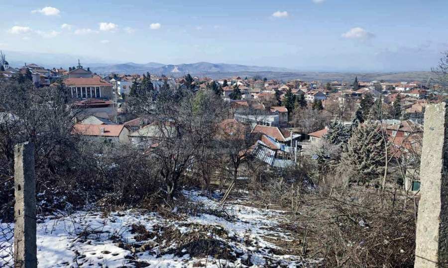 Продава ПАРЦЕЛ, гр. Перущица, област Пловдив, снимка 2 - Парцели - 52534423