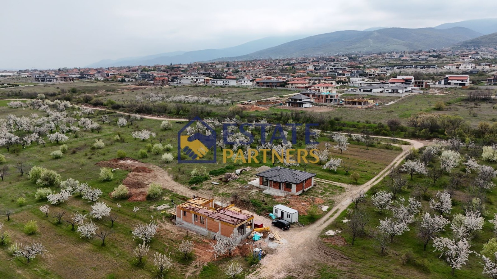 Продава ПАРЦЕЛ, с. Белащица, област Пловдив