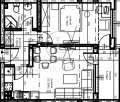 Продава 2-СТАЕН, град Пловдив, Южен • 85799 € / 167808.26 лв. • 28585375 6