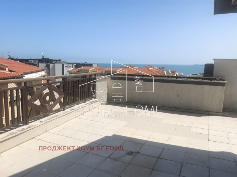 Продава 1-СТАЕН в област Бургас, гр. Свети Влас - 100 кв.м / 77 150 € » 150 892.28 лв., ПРОДЖЕКТ ХОУМ БГ ЕООД