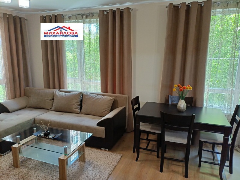 Продава 2-СТАЕН в град Стара Загора, Център - 70 кв.м / 160 800 € » 314 497.46 лв., МИХАЙЛОВА