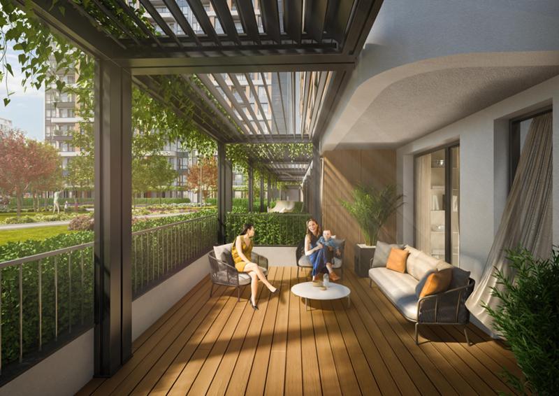 Продава 3-СТАЕН | Imot.bg — изображение 11