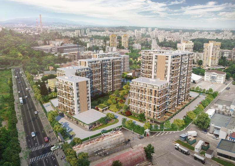 Продава 3-СТАЕН | Imot.bg — изображение 12