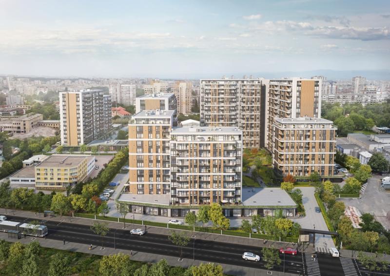 Продава 3-СТАЕН | Imot.bg — изображение 13