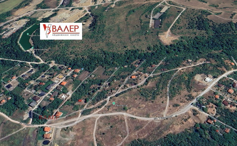 Продава ПАРЦЕЛ в град София, с. Герман - 430 кв.м / 55 900 € » 109 330.90 лв., ВАЛЕР