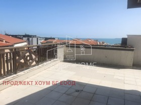 Studio Sveti Vlas, région Bourgas