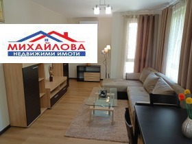 1 bedroom Tsentar, Stara Zagora 4