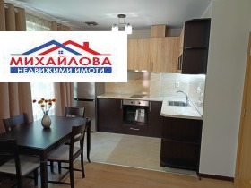 1 bedroom Tsentar, Stara Zagora 5